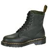 DR MARTENS WOMENS LACE ANKLE BOOT - FOREST GREEN